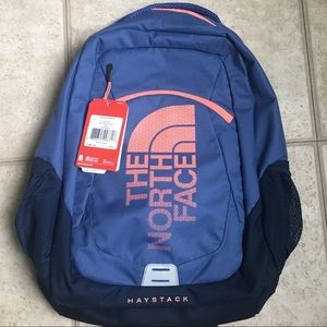 North Face Backpack